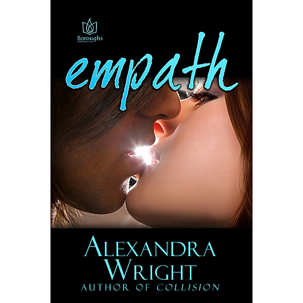 Empath, Alexandra Wright