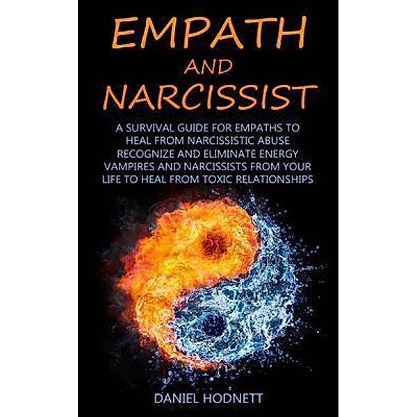 Empath and Narcissist, Daniel Hodnett