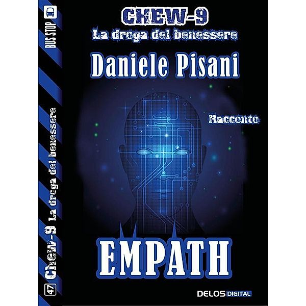 Empath / Chew-9, Daniele Pisani