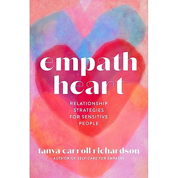 Empath Heart, Tanya Carroll Richardson