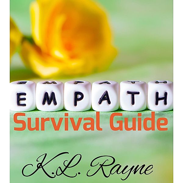 Empath Survival Guide (Clouds of Rayne, #9) / Clouds of Rayne, K. L. Rayne