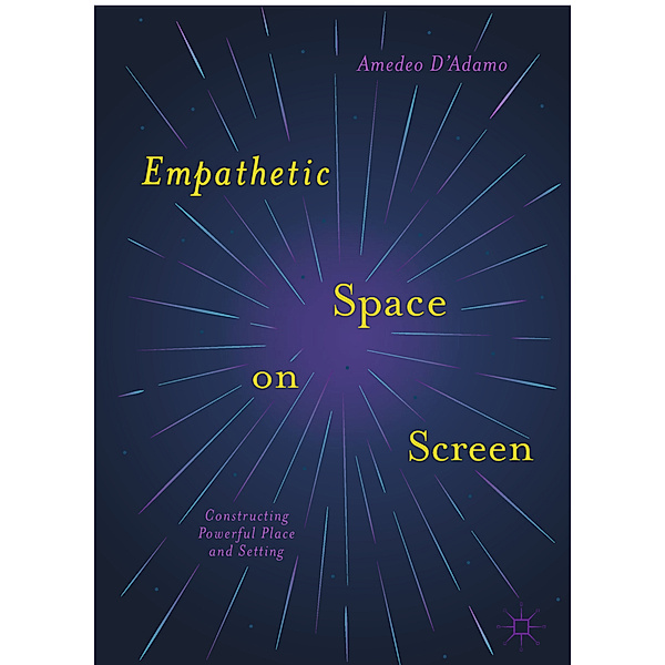 Empathetic Space on Screen, Amedeo D'Adamo
