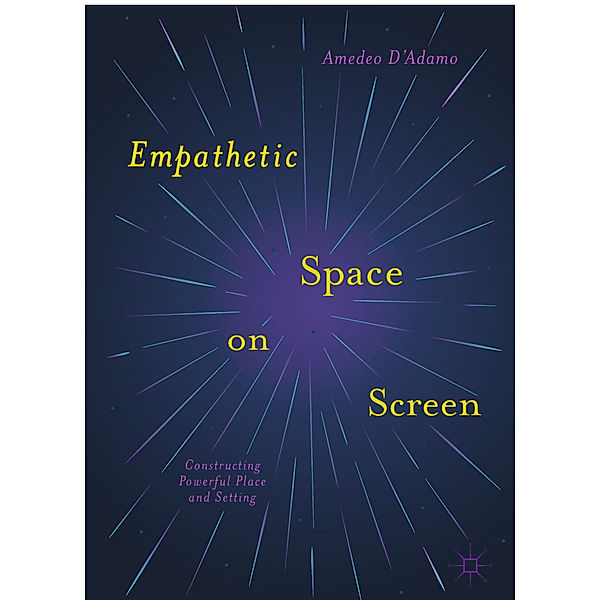 Empathetic Space on Screen, Amedeo D'Adamo