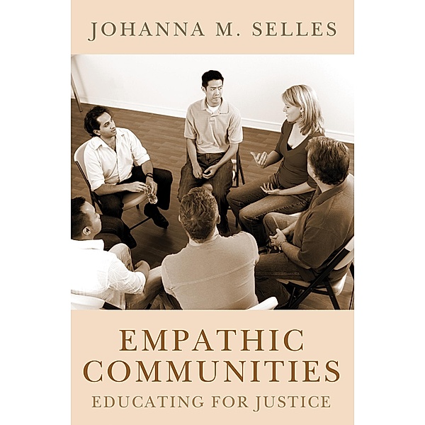 Empathic Communities, Johanna M. Selles