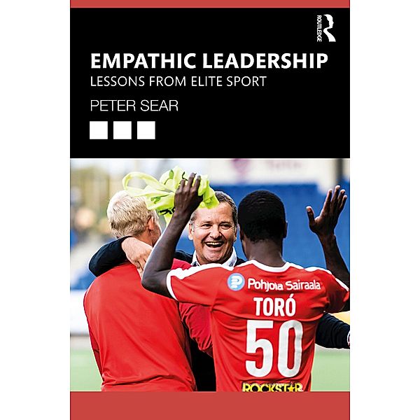 Empathic Leadership, Peter Sear