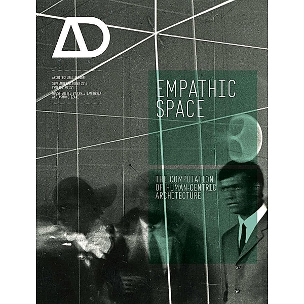 Empathic Space / Architectural Design