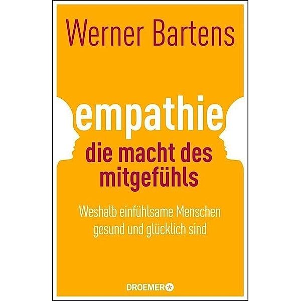 Empathie, Werner Bartens