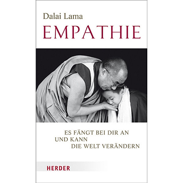 Empathie, Dalai Lama XIV.