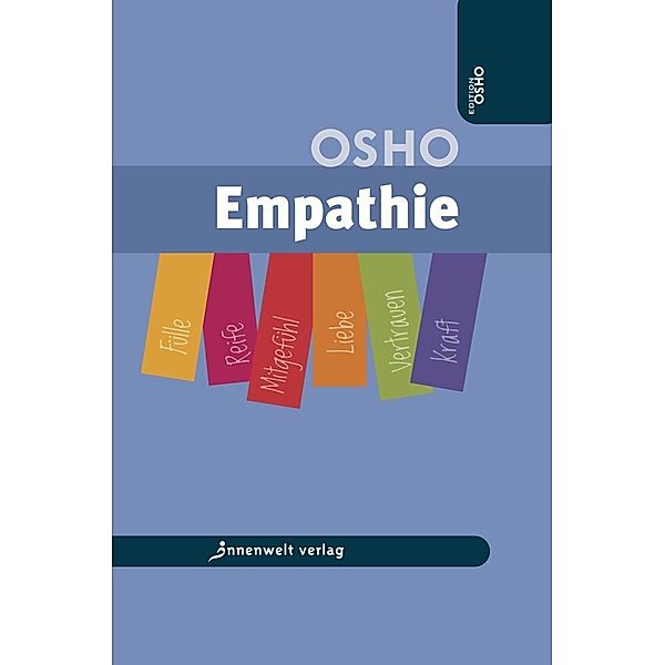 Empathie, Osho