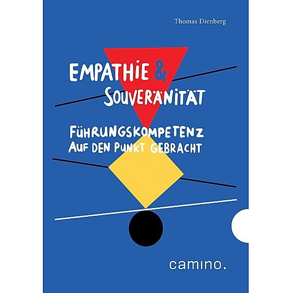 Empathie & Souveränität - E-Book, Thomas Dienberg OFMCap