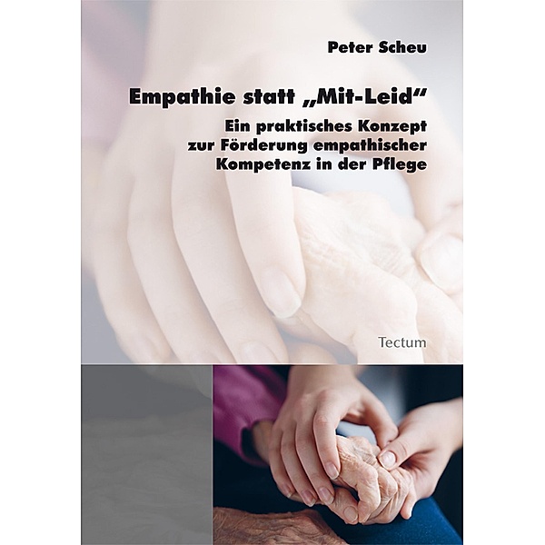 Empathie statt Mit-Leid, Peter Scheu