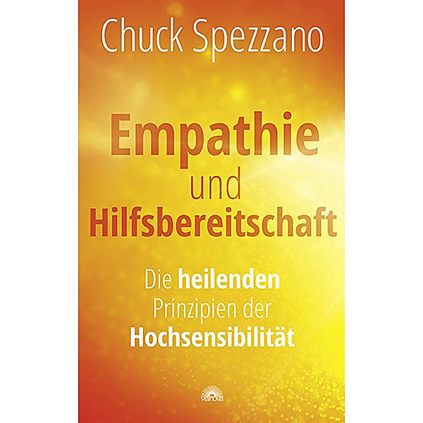 Empathie und Hilfsbereitschaft, Chuck Spezzano