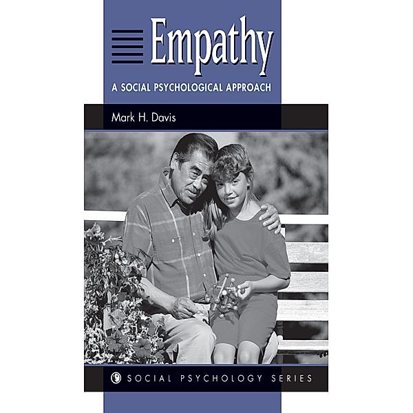 Empathy, Mark H Davis