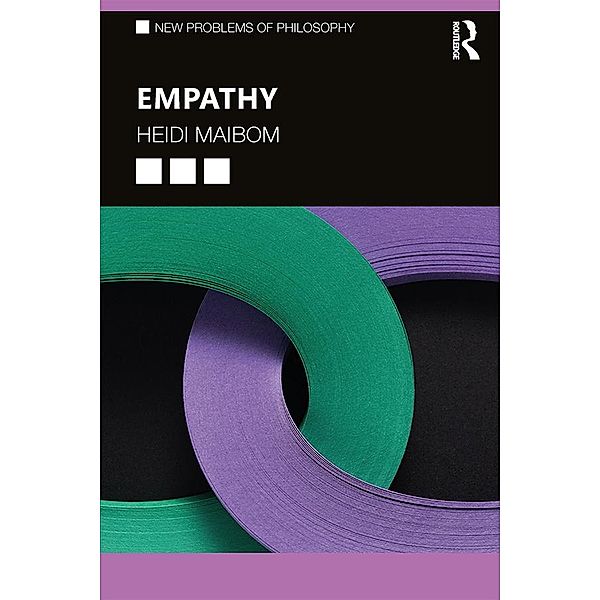 Empathy, Heidi Maibom