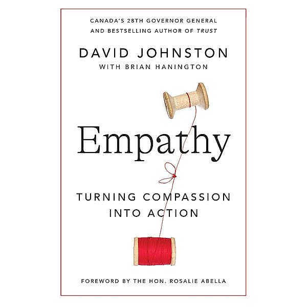 Empathy, David Johnston