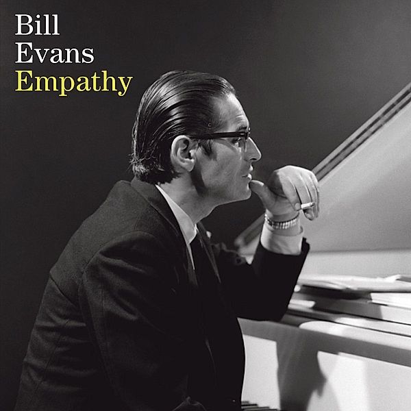 Empathy, Bill Evans