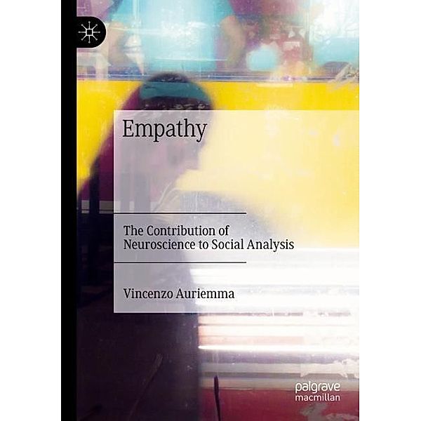 Empathy, Vincenzo Auriemma