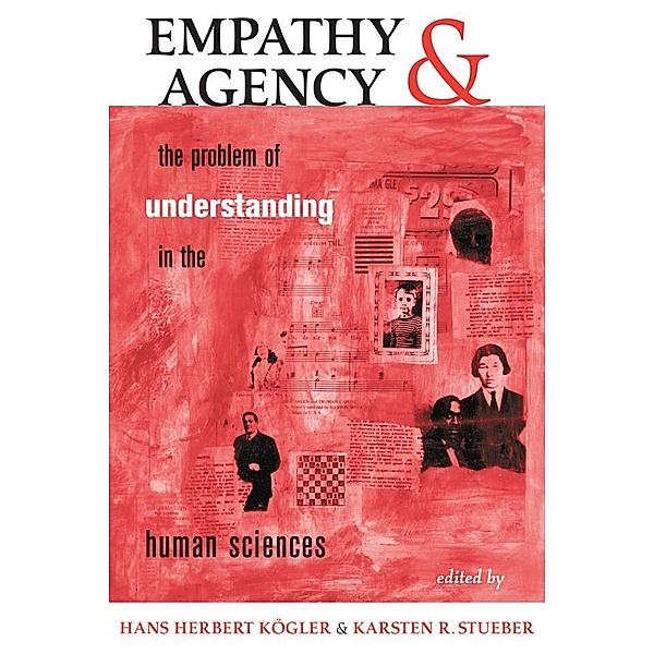 Empathy And Agency, Hans Herbert Kogler