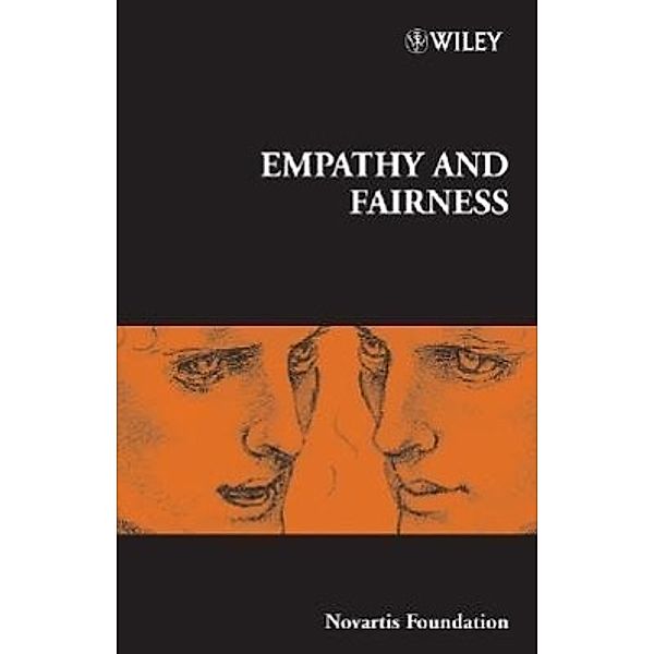 Empathy and Fairness