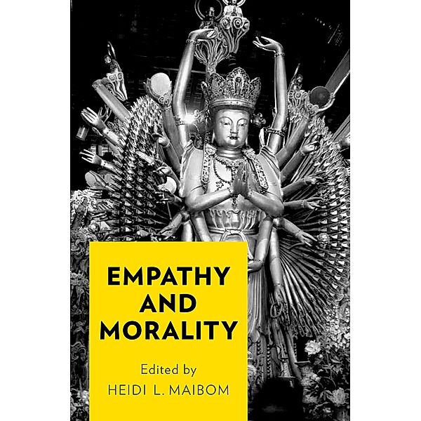 Empathy and Morality