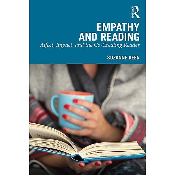 Empathy and Reading, Suzanne Keen