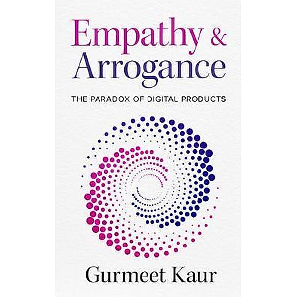 Empathy & Arrogance, Gurmeet Kaur