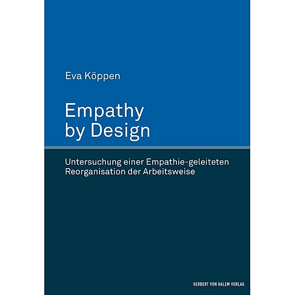Empathy by Design, Eva Köppen