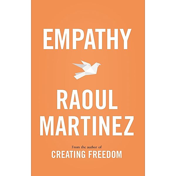 Empathy / Canongate Books, Raoul Martinez