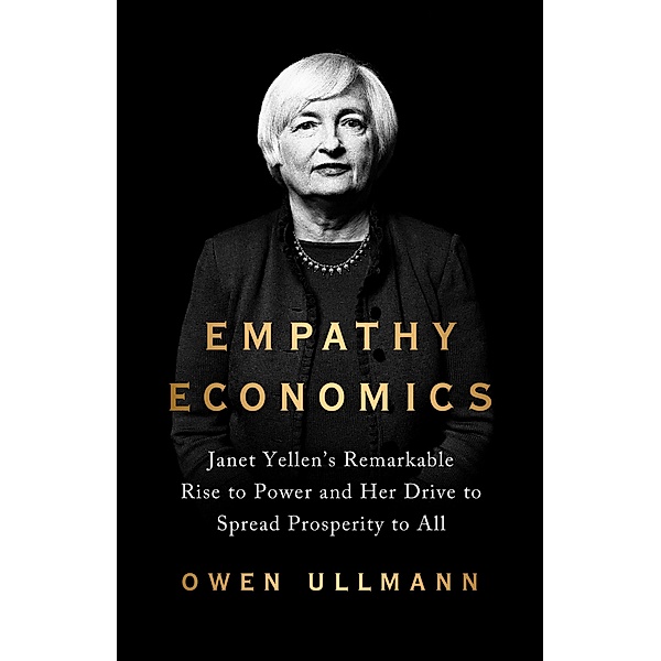 Empathy Economics, Owen Ullmann