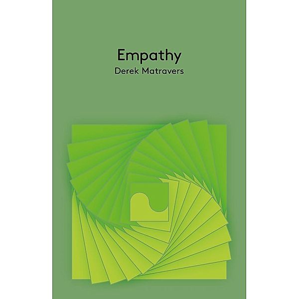 Empathy / Key Concepts, Derek Matravers