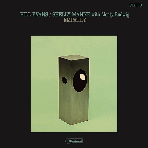 Empathy (Ltd. 180g Vinyl), Bill Evans