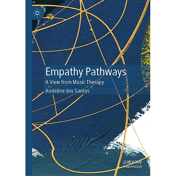 Empathy Pathways, Andeline dos Santos
