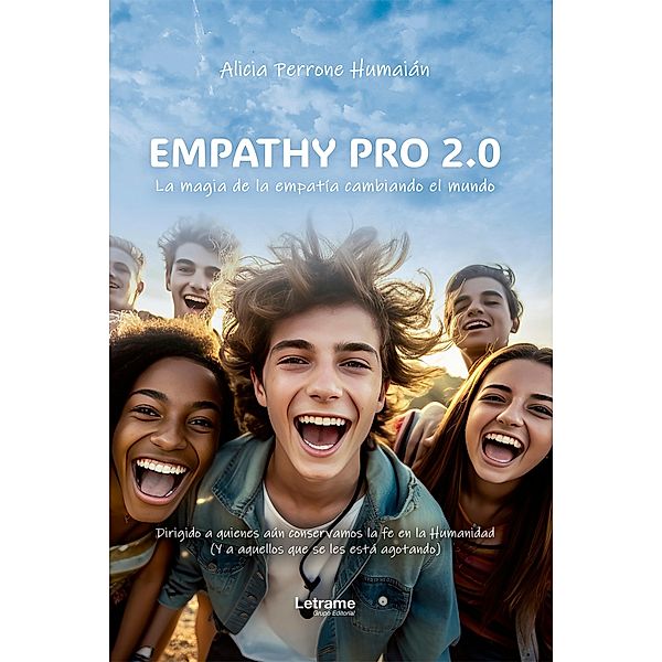 EMPATHY PRO 2.0, Alicia Perrone Humaián