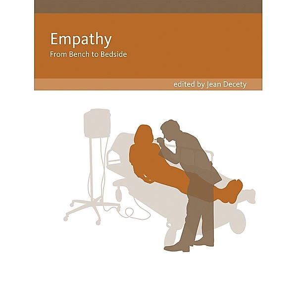 Empathy / Social Neuroscience, Jean Decety