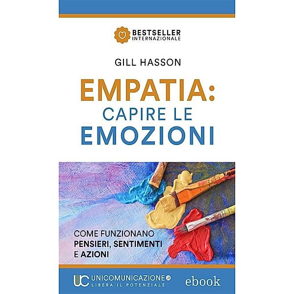 Empatia capire le emozioni, Gill Hasson