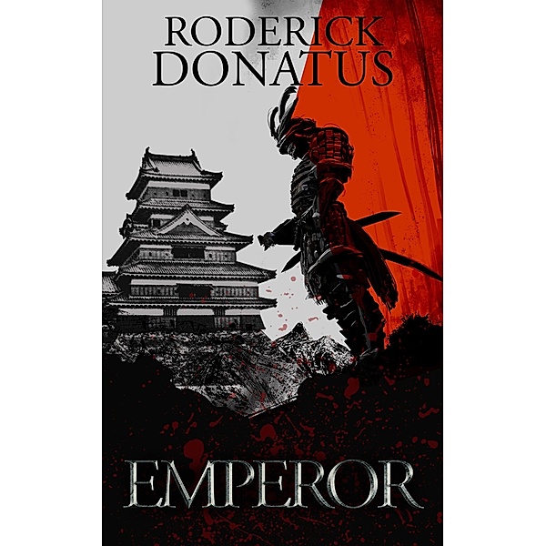 Emperor, Roderick Donatus