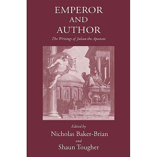 Emperor and Author