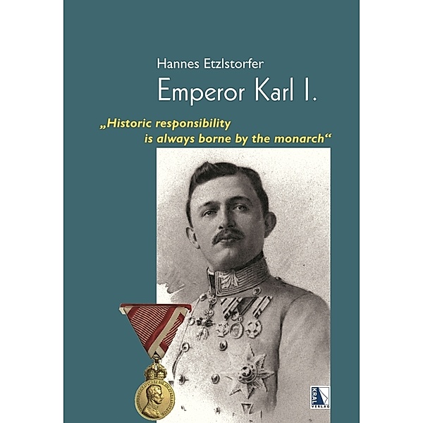 Emperor Karl I., Hannes Etzlstorfer