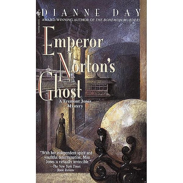 Emperor Norton's Ghost, Dianne Day