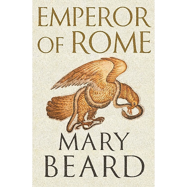 Emperor of Rome, Mary Beard