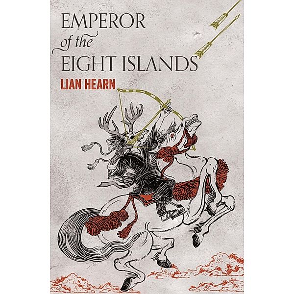 Emperor of the Eight Islands, Lian Hearn
