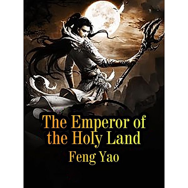Emperor of the Holy Land, Feng Yao