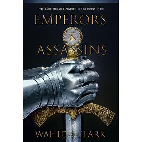 Emperors and Assassins, Wahida Clark, Db Bray