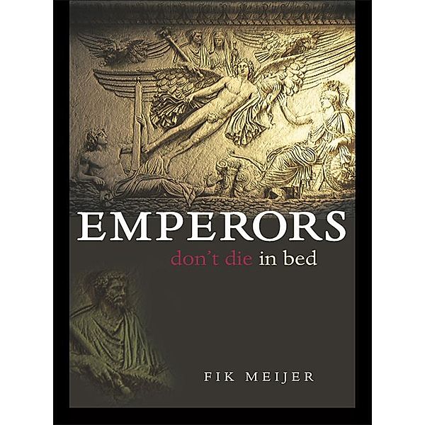 Emperors Don't Die in Bed, Fik Meijer