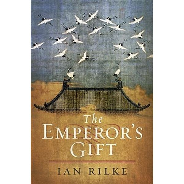 Emperor's Gift, Ian Rilke