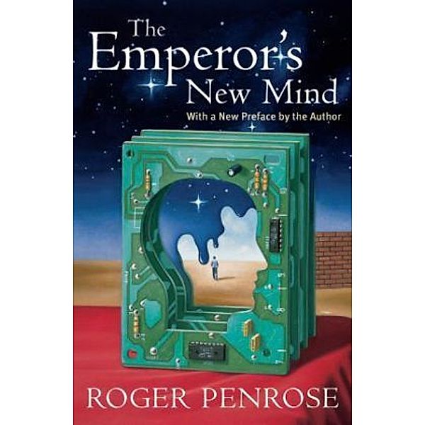 Emperors New Mind, Roger Penrose