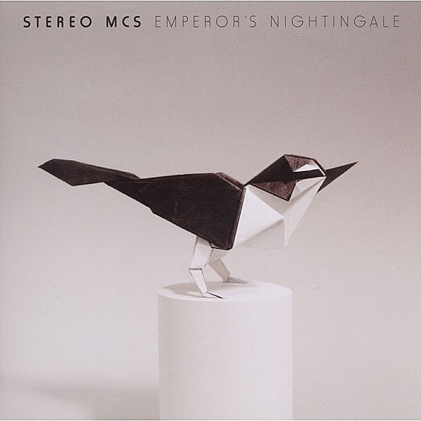 Emperor'S Nightingale, Stereo MC's