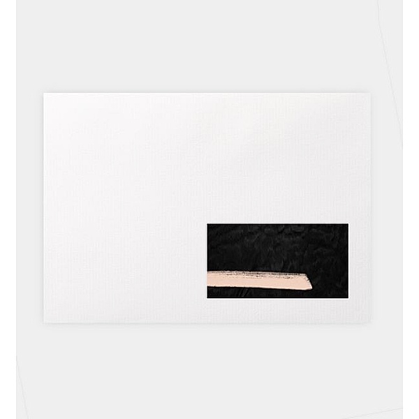Empfängeraufkleber Birthday Bash, Empfängeraufkleber (70 x 37mm)