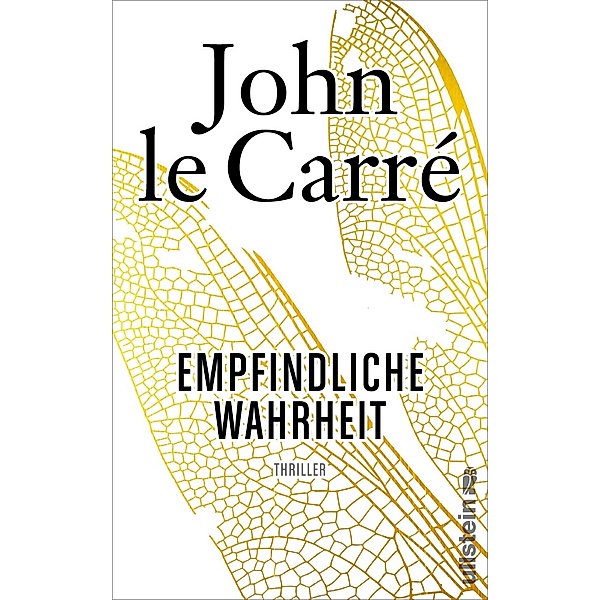Empfindliche Wahrheit, John le Carré