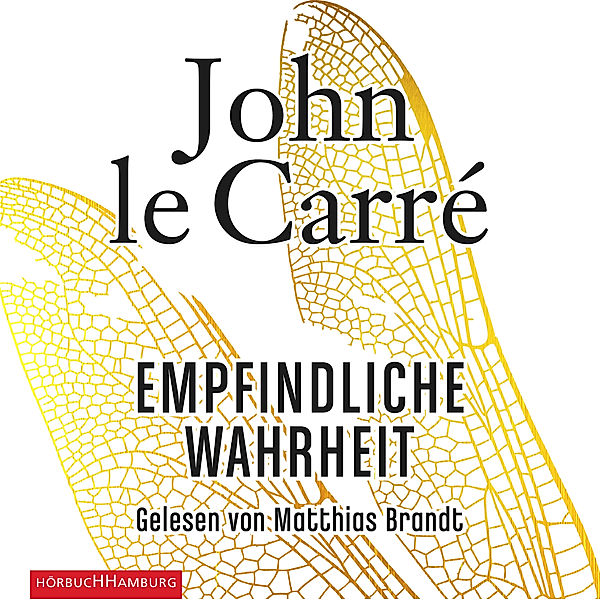 Empfindliche Wahrheit,9 Audio-CD, John le Carré